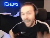 67Chupo emote for Discord