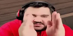 67LUBENITE emote for Discord