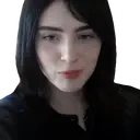 6ellePogU emote for Discord