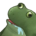 6481worrystab emote for Discord