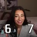 67 emote for Discord