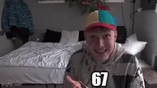 67 emote for Discord