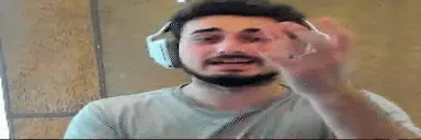 67 emote for Discord