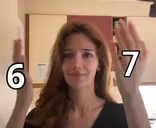 67 emote for Discord