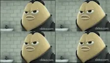 6acassette emote for Discord