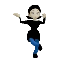 64elle4 emote for Discord
