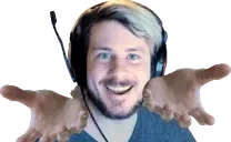 67 emote for Discord