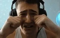 6crying emote for Discord