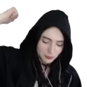 6elleSlam emote for Discord