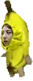 7banana emote for Discord