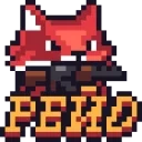 7TijoeRaid emote for Discord
