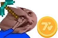 7tv emote for Discord