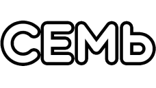 7kRubasov emote for Discord