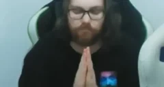 7GPrayIA emote for Discord