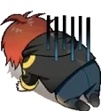 707despair emote for Discord