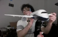 787inyourface emote for Discord