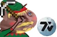 7tv emote for Discord