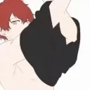 707shirt emote for Discord