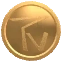7tvCoin emote for Discord