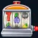 777 emote for Discord