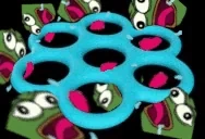 7wholedonutge emote for Discord