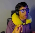 7inkingFrame emote for Discord