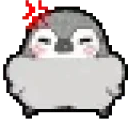 7777 emote for Discord