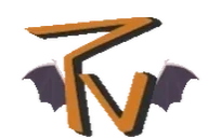 7tvH emote for Discord