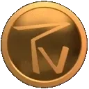 7tvCoin emote for Discord