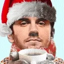 72hrs emote for Discord