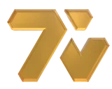 7PV emote for Discord