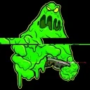 710GlobMonsta emote for Discord