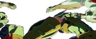 7PageBeatDown emote for Discord