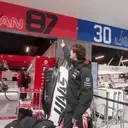 87 emote for Discord