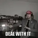 7tvpolitik emote for Discord