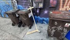 86 emote for Discord