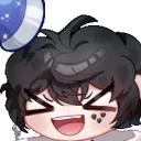 7TVBonk emote for Discord