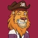 8kBTW emote for Discord