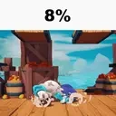 8combo emote for Discord