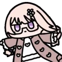 87KURU emote for Discord