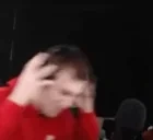 80spin emote for Discord