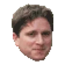8Kappa emote for Discord