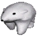 8096 emote for Discord