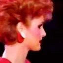 80sLadies emote for Discord