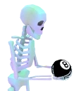 8ball emote for Discord