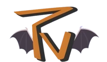 7tvH emote for Discord