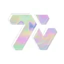 7tvModeration emote for Discord