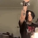 9mice emote for Discord