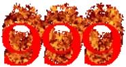999 emote for Discord