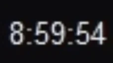 9h emote for Discord